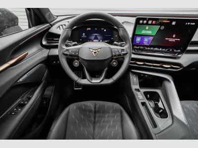 Cupra Terramar 1,5 eTSI DSG (2026) - Photo 8