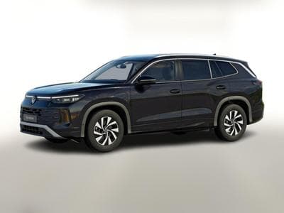 VW Tayron LIFE (2026) - Photo 1