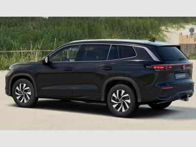 VW Tayron LIFE (2026) - Photo 3