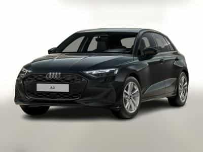 Audi A3 Sportback Stronic Nav (2026) - Photo 1