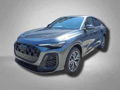 Audi Q5 Sportback S line 2.0 TFSI 7-Gang S tronic quattro (2026) - Photo 1