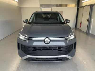 VW Tayron LIFE (2026) - Photo 2