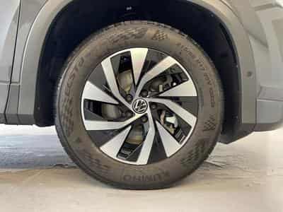 VW Tayron LIFE (2026) - Photo 6