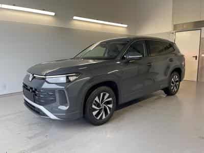 VW Tayron LIFE (2026) - Photo 1