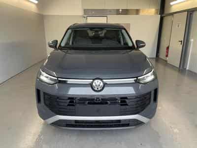 VW Tayron LIFE (2026) - Photo 2