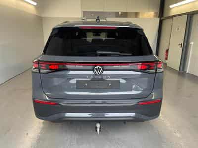 VW Tayron LIFE (2026) - Photo 5
