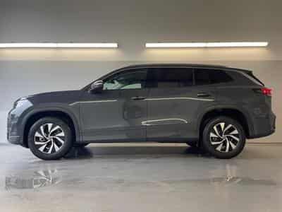 VW Tayron LIFE (2026) - Photo 3
