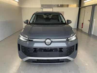 VW Tayron LIFE (2026) - Photo 2