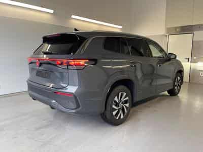 VW Tayron LIFE (2026) - Photo 4