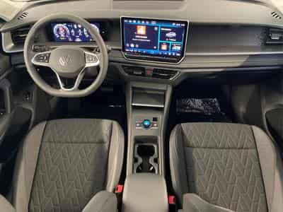 VW Tayron LIFE (2026) - Photo 7