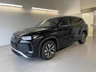 VW Tayron LIFE (2026) - Photo 1