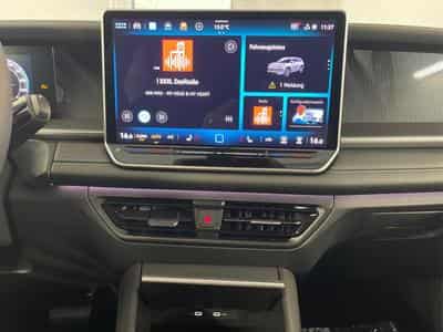 VW Tayron LIFE (2026) - Photo 7