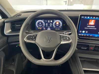VW Tayron LIFE (2026) - Photo 8