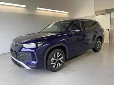 VW Tayron LIFE (2026) - Photo 1