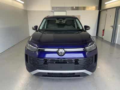 VW Tayron LIFE (2026) - Photo 2