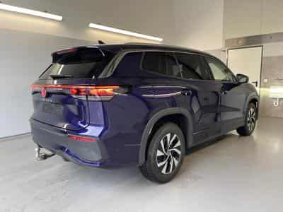 VW Tayron LIFE (2026) - Photo 4