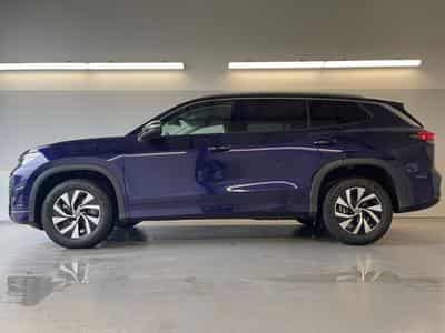 VW Tayron LIFE (2026) - Photo 3