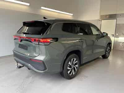 VW Tayron LIFE (2026) - Photo 4