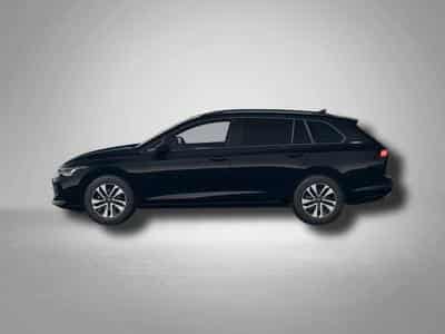 VW Golf Variant Life Plus 1.5 eTSI 7-Gang-DSG (2026) - Photo 2