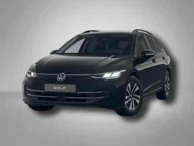 VW Golf Variant Life Plus 1.5 eTSI 7-Gang-DSG (2026) - Photo 1