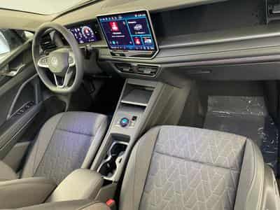 VW Tayron LIFE (2026) - Photo 13