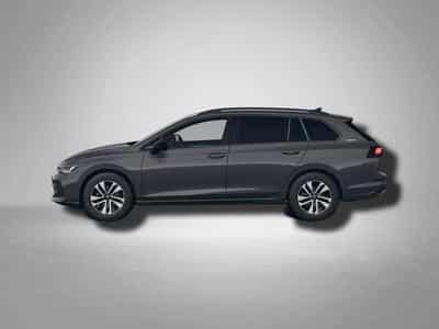 VW Golf Variant Life Plus 1.5 eTSI 7-Gang-DSG (2025) - Photo 2