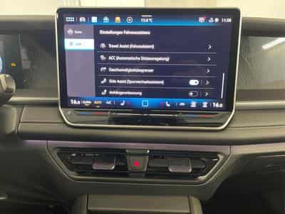 VW Tayron LIFE (2026) - Photo 11