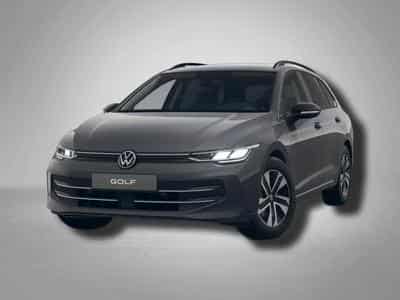 VW Golf Variant Life Plus 1.5 eTSI 7-Gang-DSG (2025) - Photo 1