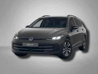 VW Golf Variant Life Plus 1.5 eTSI 7-Gang-DSG (2026) - Photo 1