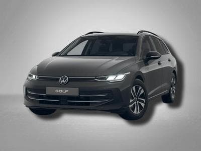 VW Golf Variant Life Plus 1.5 eTSI 7-Gang-DSG (2026) - Photo 1