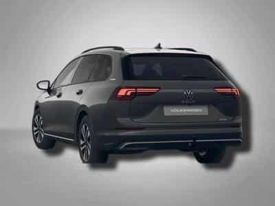 VW Golf Variant Life Plus 1.5 eTSI 7-Gang-DSG (2026) - Photo 3
