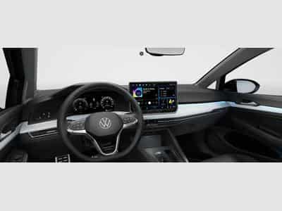 VW Golf Variant Life Plus 1.5 eTSI 7-Gang-DSG (2026) - Photo 4
