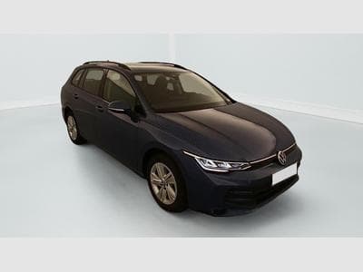VW Golf Variant Life Plus (2025) - Photo 1