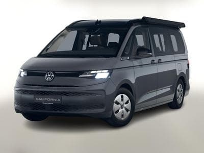 VW California Beach Camper AHK (2026) - Photo 1