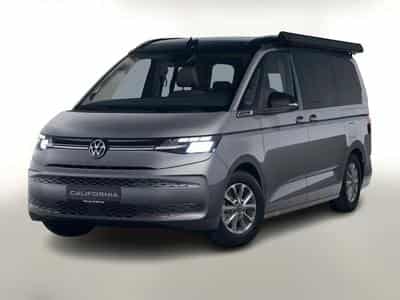 VW California Ocean (2025) - Photo 1