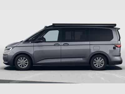 VW California Ocean (2025) - Photo 2