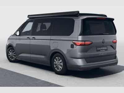 VW California Ocean (2025) - Photo 3