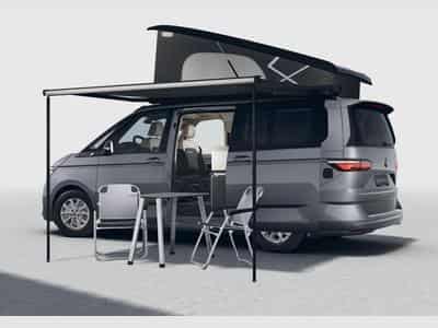 VW California Ocean (2025) - Photo 4