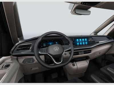 VW California Ocean (2025) - Photo 5