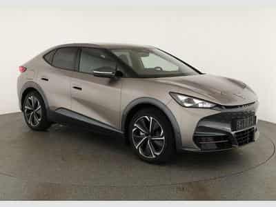 Cupra Tavascan 250 kW 4Drive VZ (2026) - Photo 1