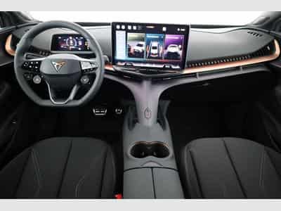 Cupra Tavascan 250 kW 4Drive VZ (2026) - Photo 4