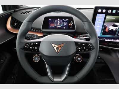 Cupra Tavascan 250 kW 4Drive VZ (2026) - Photo 5
