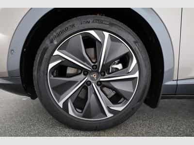 Cupra Tavascan 250 kW 4Drive VZ (2026) - Photo 13