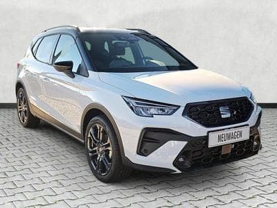 Seat Arona 1.0 TSI 85 kW FR (2026) - Photo 1