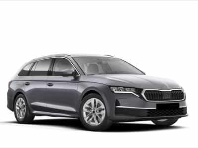 Skoda Octavia Selection (2026) - Photo 1