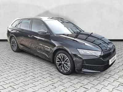 Skoda Octavia 2.0 TSI 150 kW 4x4 Sportline (2026) - Photo 1