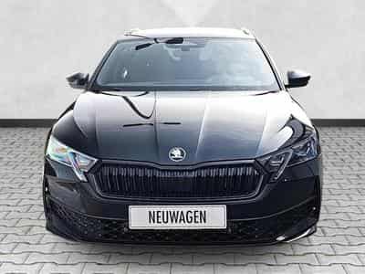 Skoda Octavia 2.0 TSI 150 kW 4x4 Sportline (2026) - Photo 2