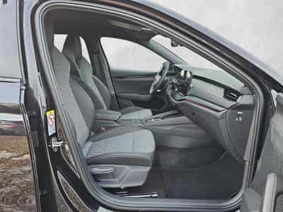 Skoda Octavia 2.0 TSI 150 kW 4x4 Sportline (2026) - Photo 10