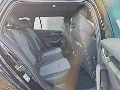 Skoda Octavia 2.0 TSI 150 kW 4x4 Sportline (2026) - Photo 13
