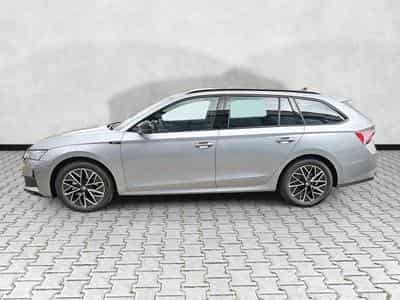 Skoda Octavia 1.5 TSI mHEV 110 kW Sportline (2026) - Photo 4